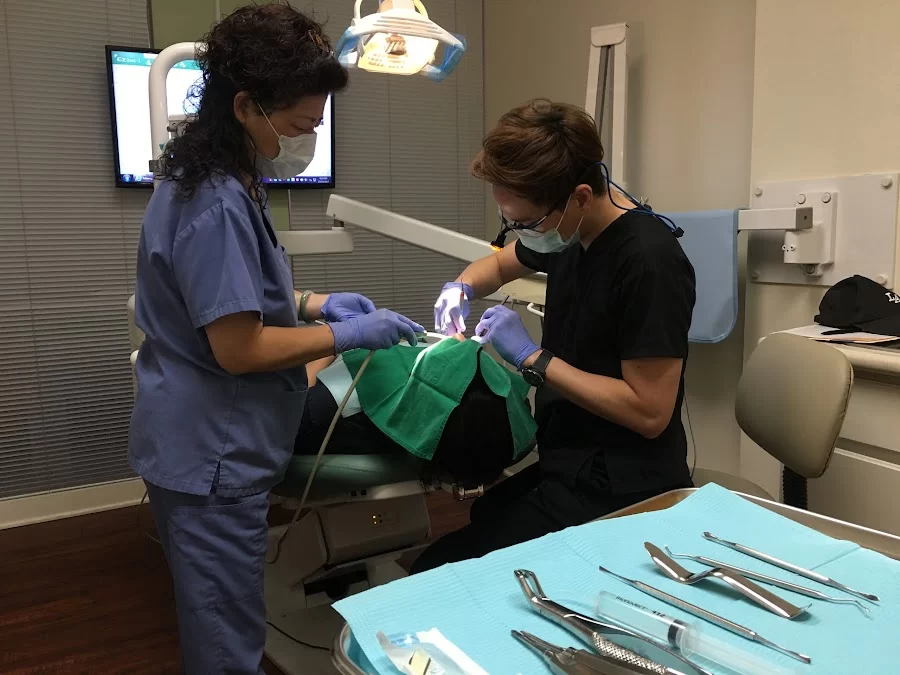Healing Dental Care Picture 6