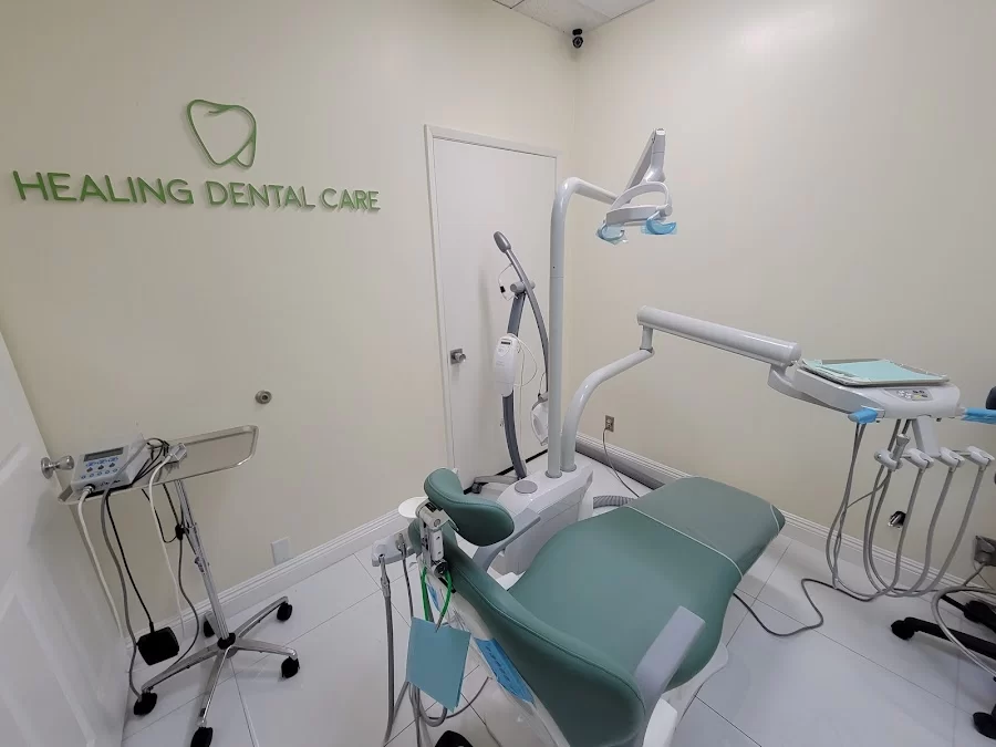 Healing Dental Care Picture 4