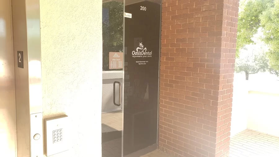 Oasis Dental Picture 1