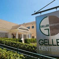 Geller Dentistry ico