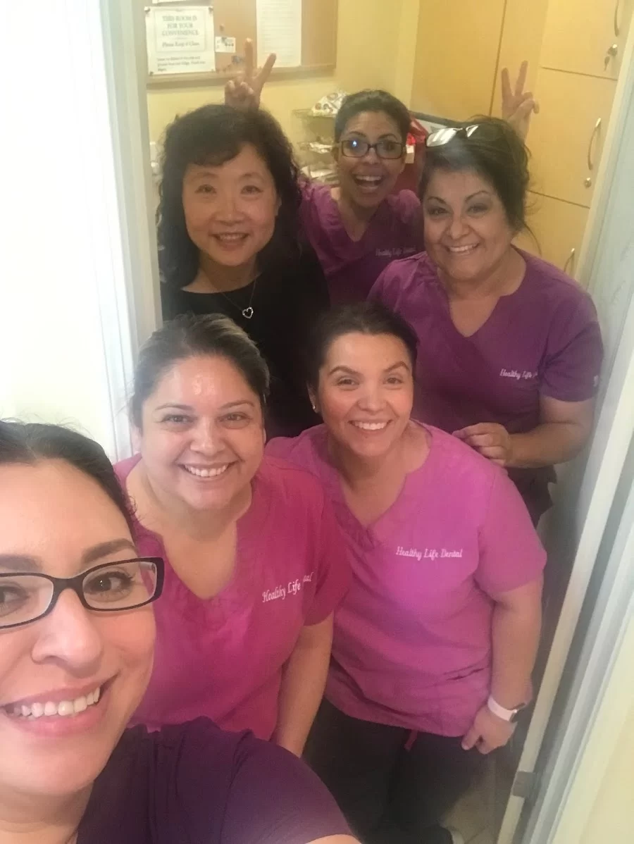 Healthy Life Dental Picture 6
