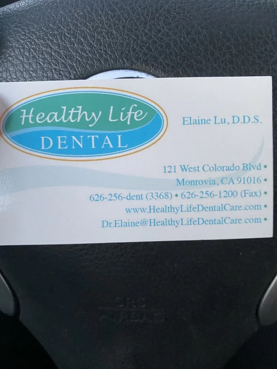 Healthy Life Dental Picture 8