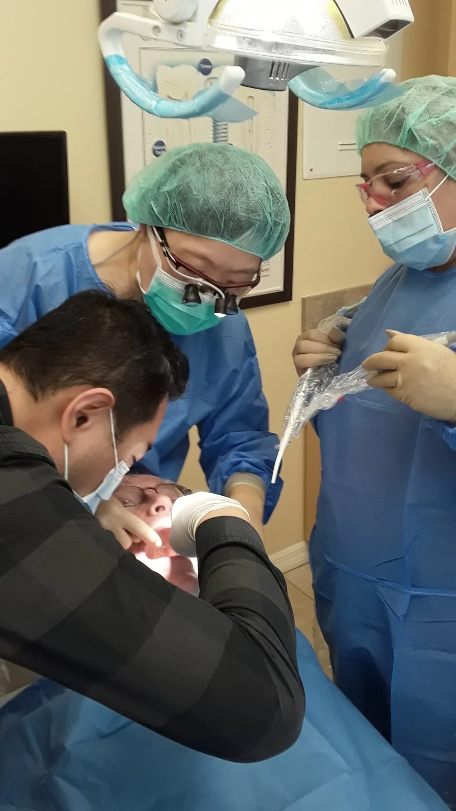Healthy Life Dental Picture 9