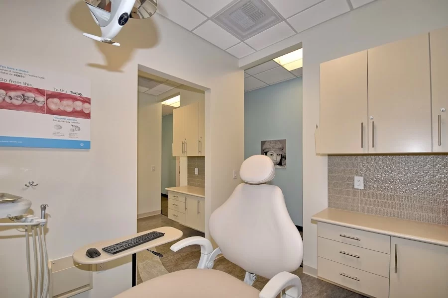 Constitution Dental Group Picture 1