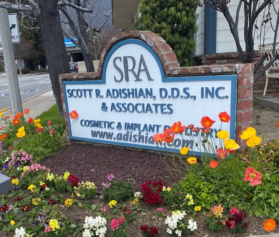 Scott R. Adishian, DDS Picture 6