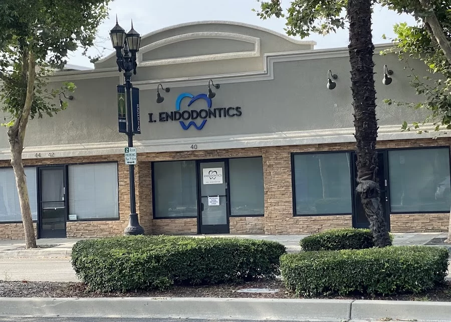 Irene C Chang DDS, MS Picture 2