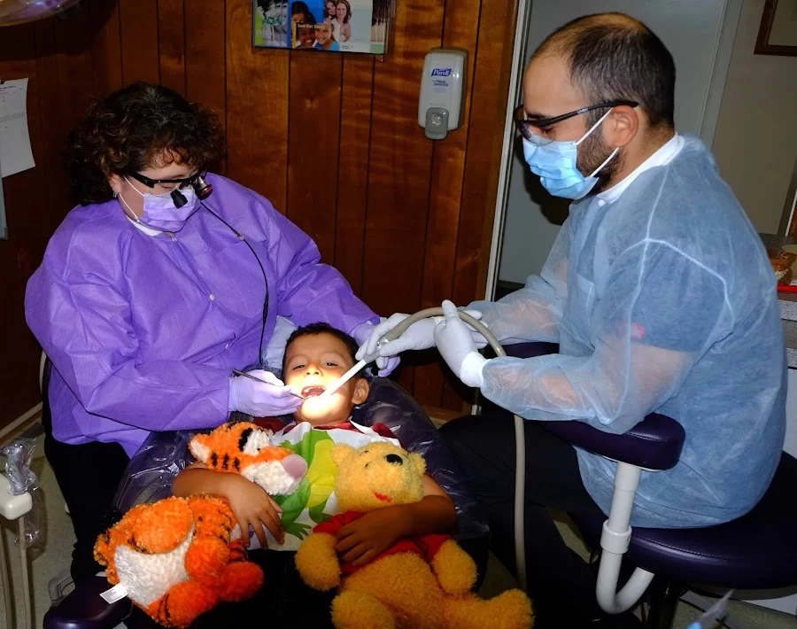 Monica Muñoz, DDS Picture 7
