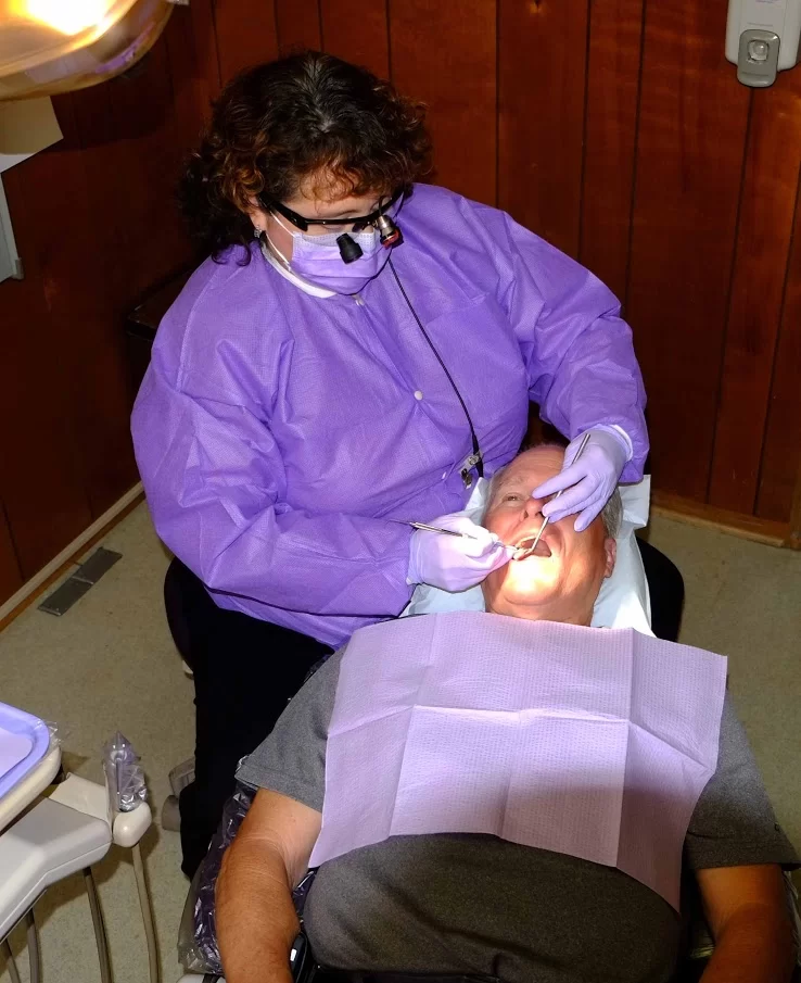 Monica Muñoz, DDS Picture 4
