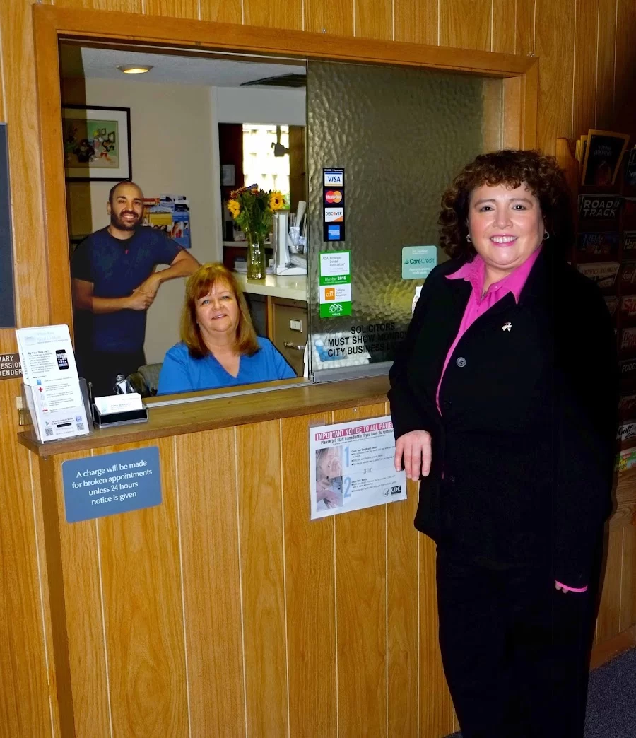 Monica Muñoz, DDS Picture 8