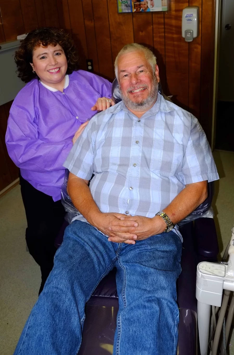 Monica Muñoz, DDS Picture 10