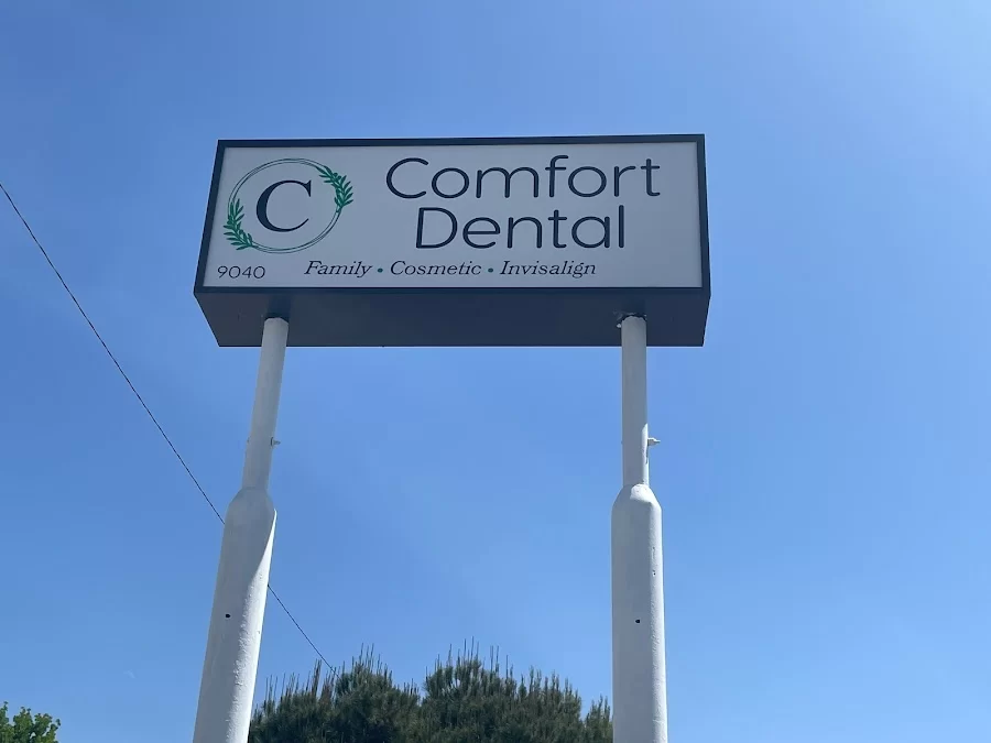 Comfort Dental Picture 1