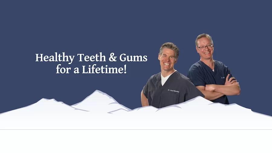 Geoff B. Haradon, DDS Picture 1