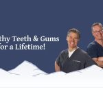 Geoff B. Haradon, DDS