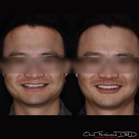 Dr. Omid Farahmand, DMD Picture 3