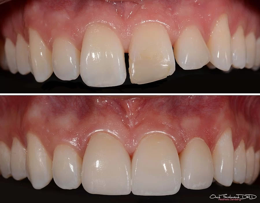 Dr. Omid Farahmand, DMD Picture 6