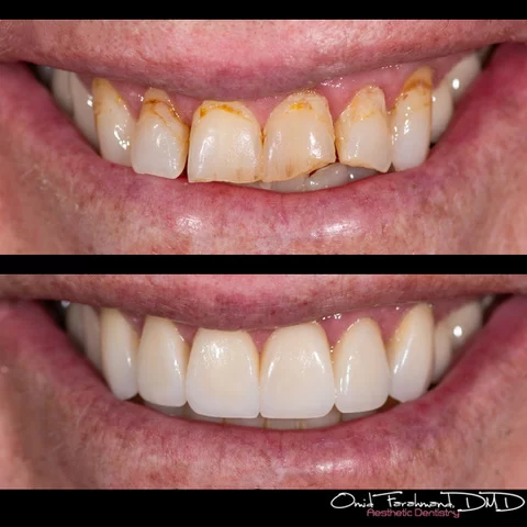 Dr. Omid Farahmand, DMD Picture 1