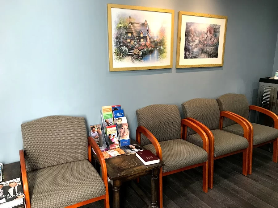 Yang Dental Arcadia Picture 7