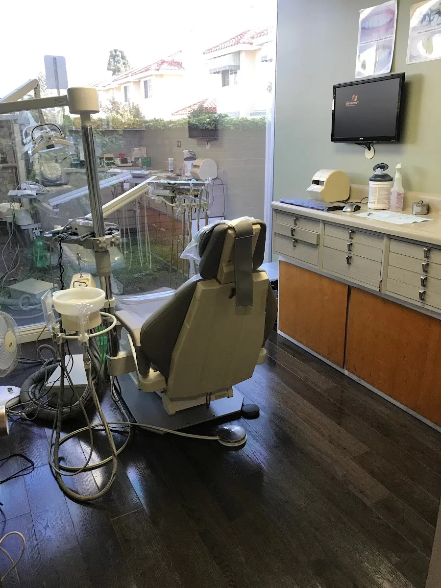 Yang Dental Arcadia Picture 10