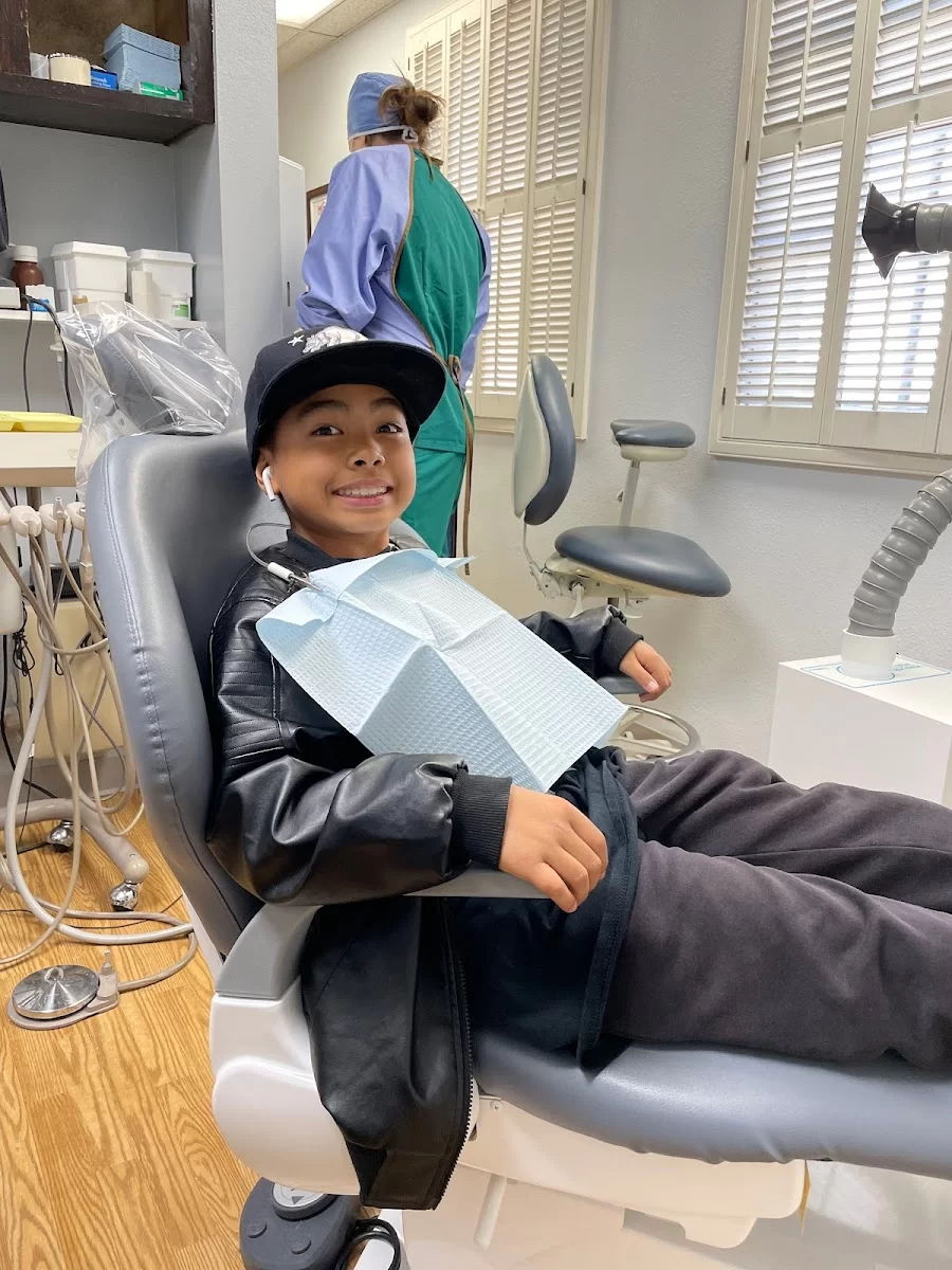 UDental: Steven Charng, DDS Picture 10