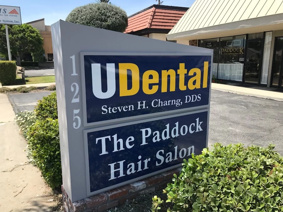 UDental: Steven Charng, DDS Picture 7