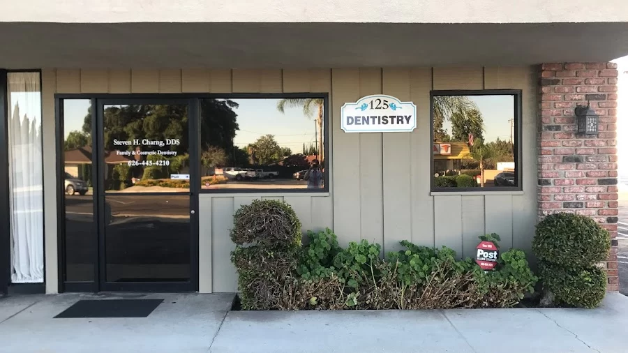 UDental: Steven Charng, DDS Picture 6