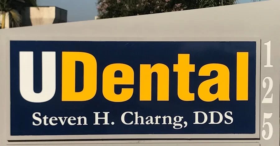 UDental: Steven Charng, DDS Picture 3