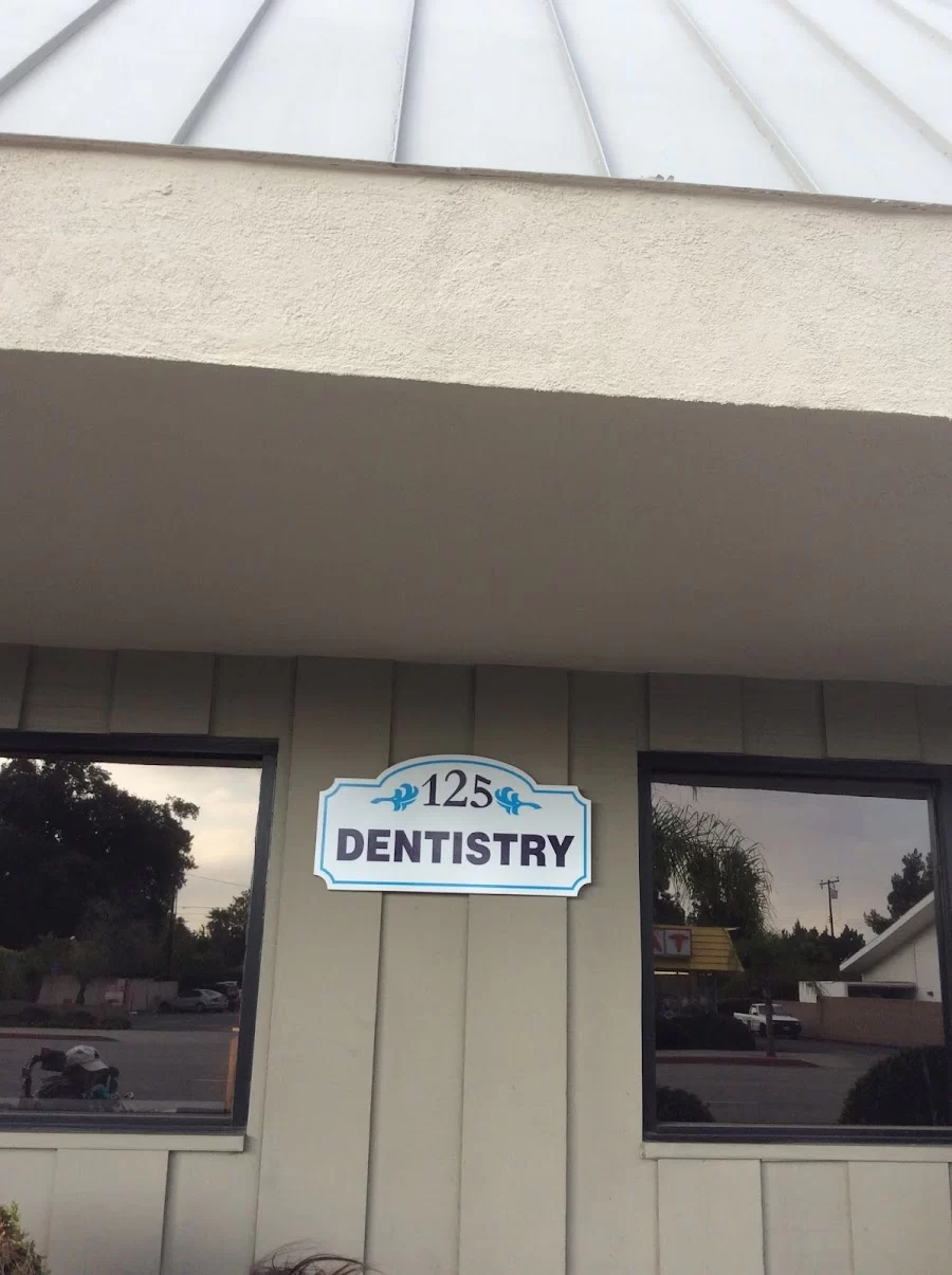 UDental: Steven Charng, DDS Picture 9