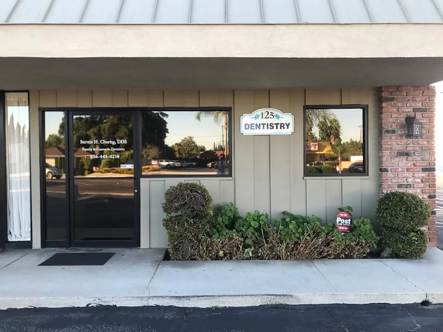 UDental: Steven Charng, DDS Picture 8