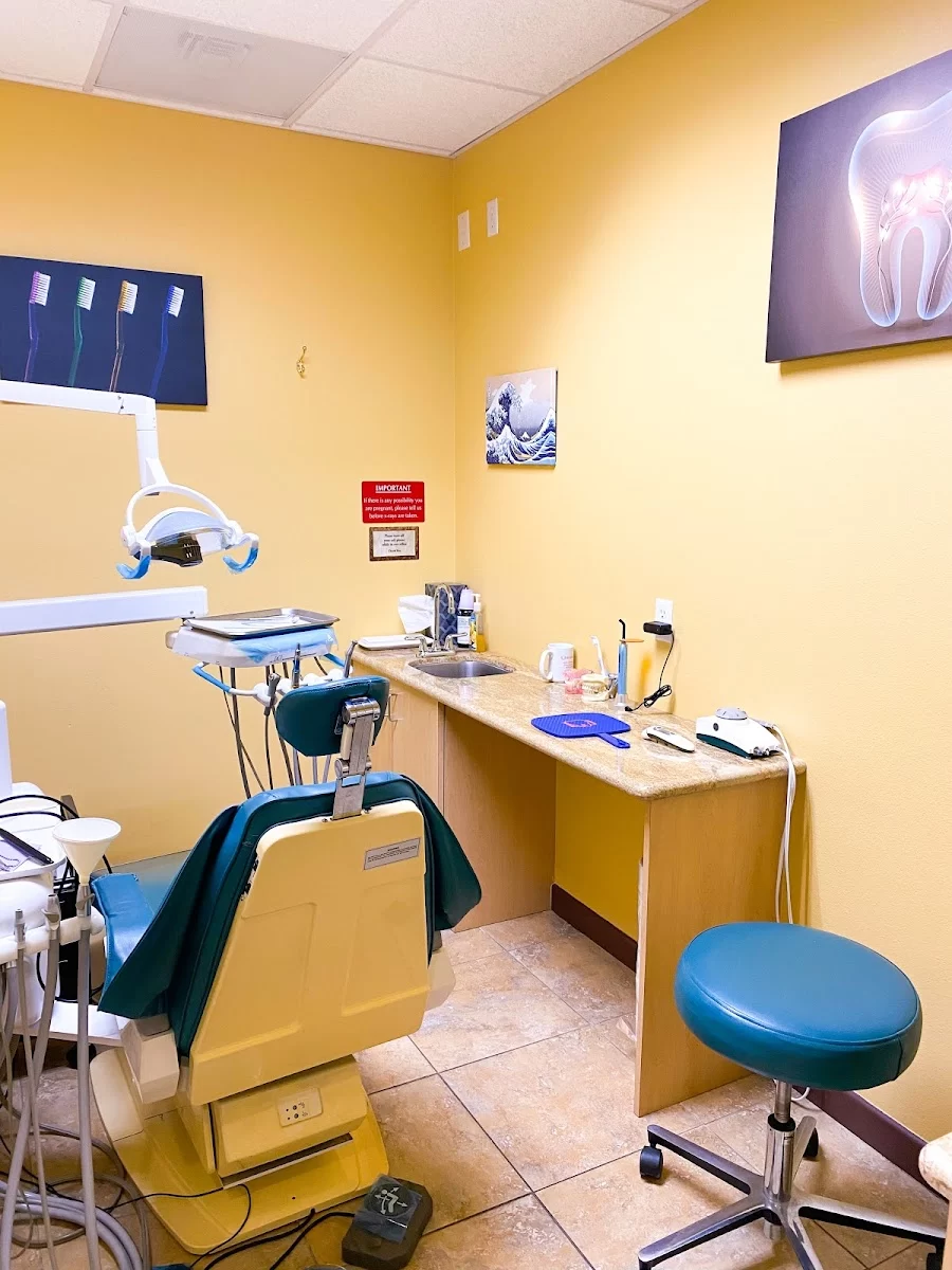 DO DENTISTRY Picture 7