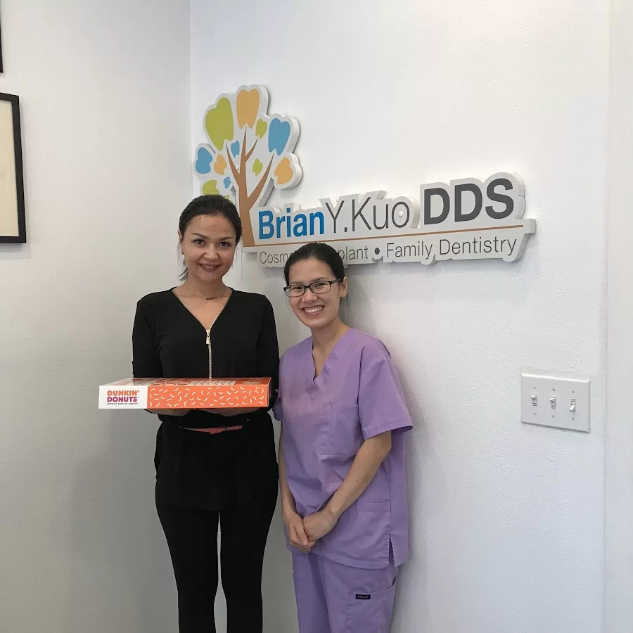 Brian Y. Kuo DDS Picture 6