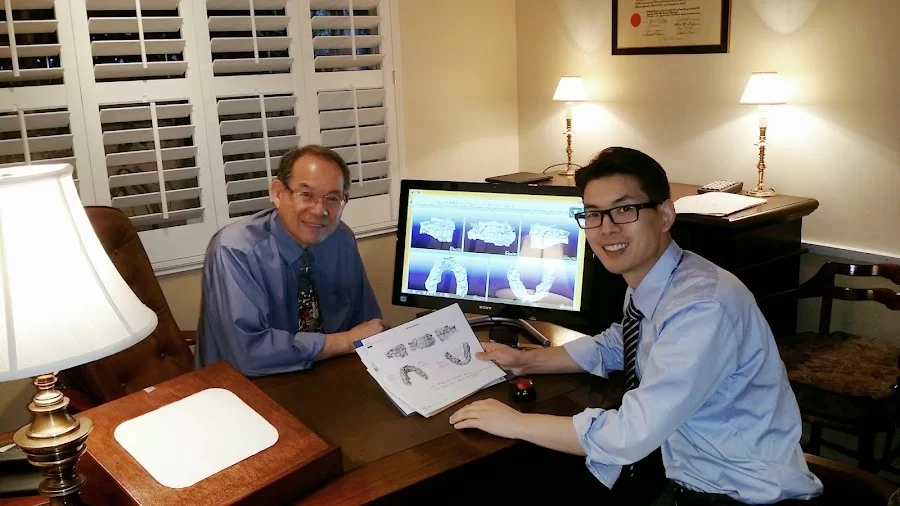 Trilogy Orthodontics (Drs. Terrence & Garrett Fong) Picture 5