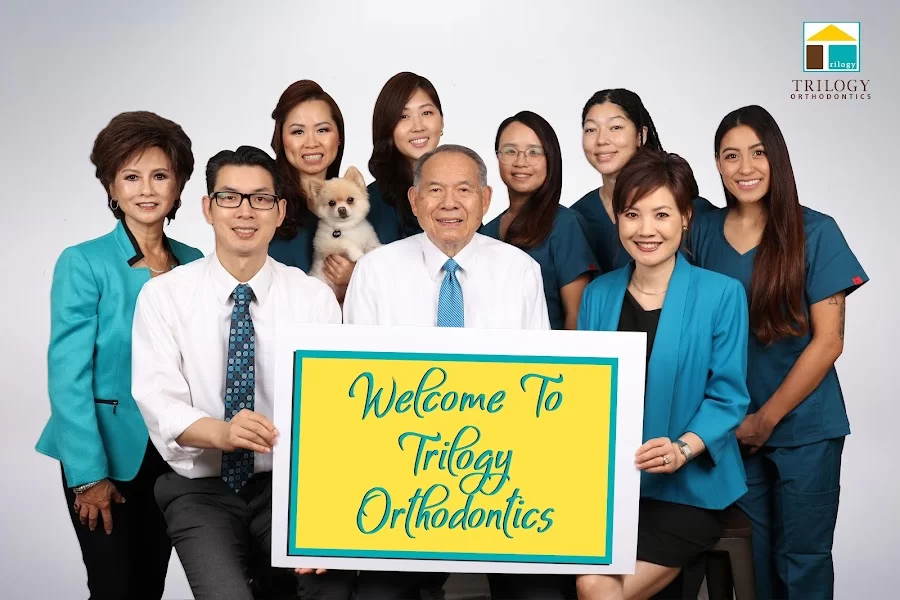 Trilogy Orthodontics (Drs. Terrence & Garrett Fong) Picture 6