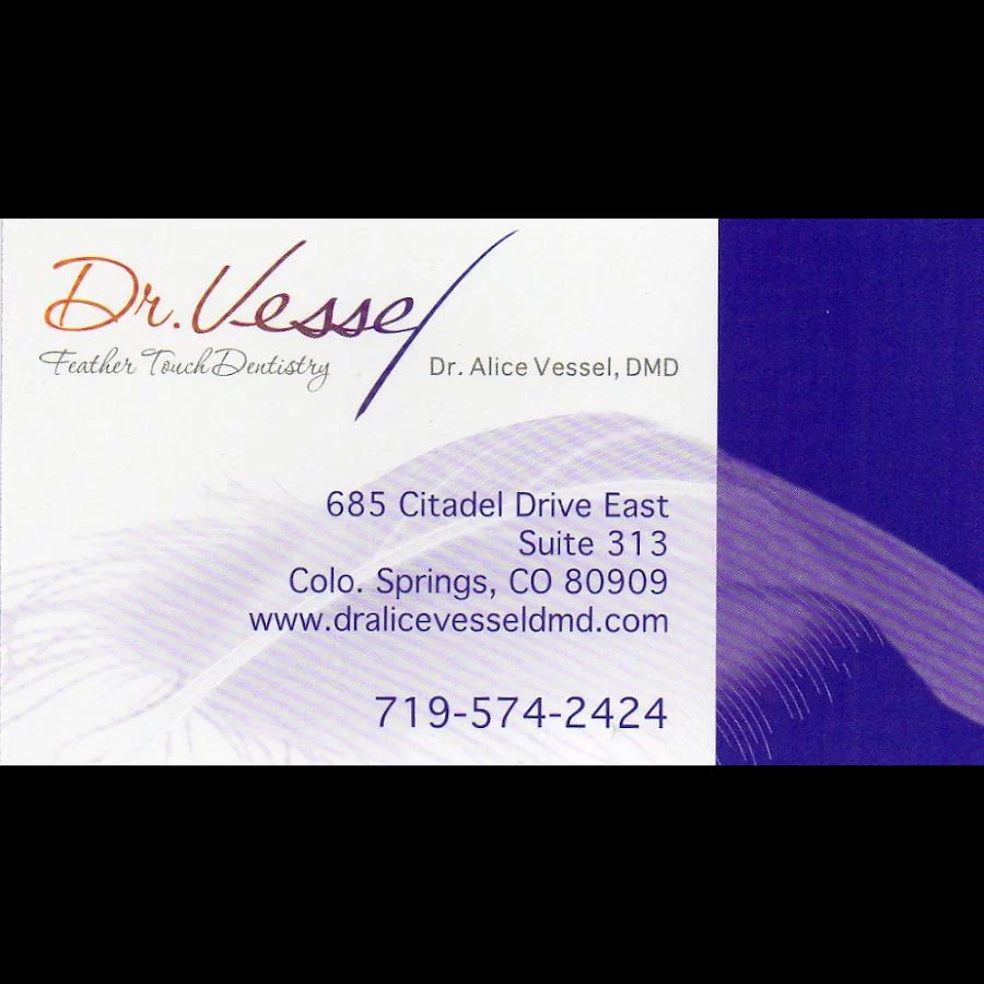 Alice L. Vessel, DMD LLC Picture 10