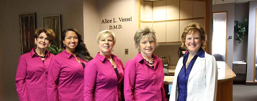 Alice L. Vessel, DMD LLC Picture 6