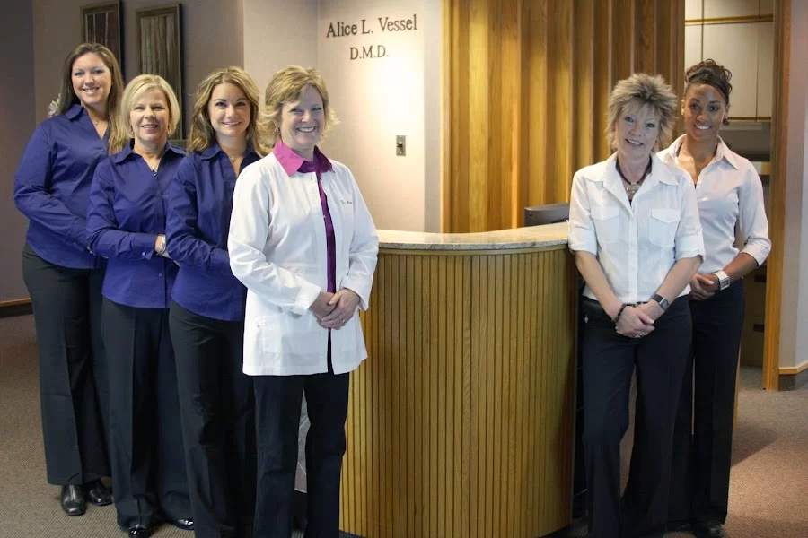 Alice L. Vessel, DMD LLC Picture 8