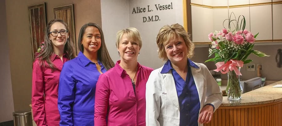 Alice L. Vessel, DMD LLC Picture 7
