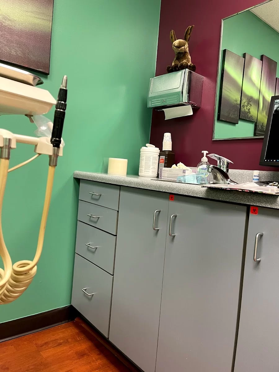San Gabriel Valley Family Dental Group Picture 4