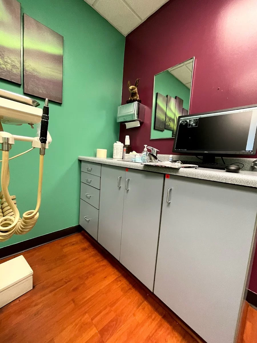 San Gabriel Valley Family Dental Group Picture 9