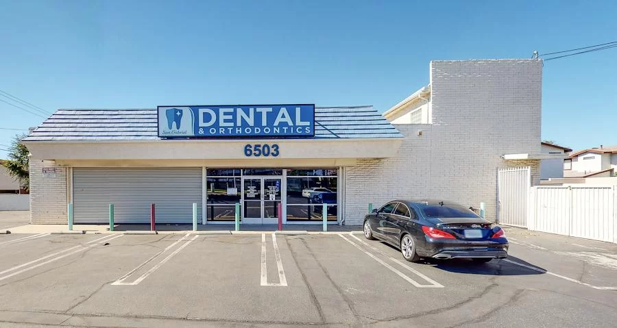 San Gabriel Valley Family Dental Group Picture 3