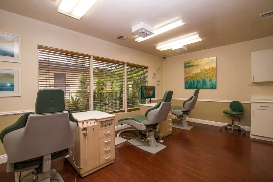Sierra Madre Orthodontics Picture 2