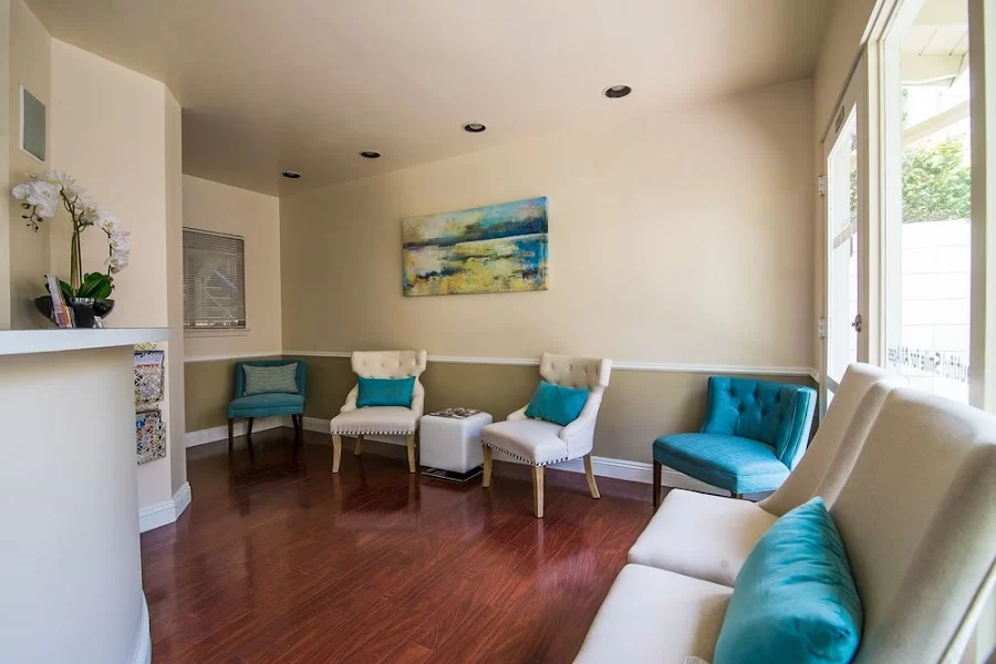 Sierra Madre Orthodontics Picture 1