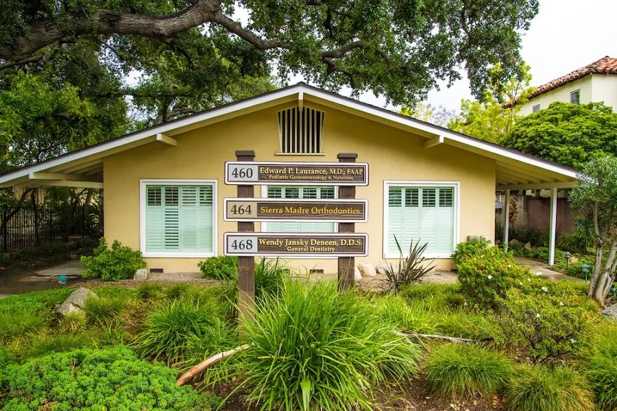Sierra Madre Orthodontics Picture 3
