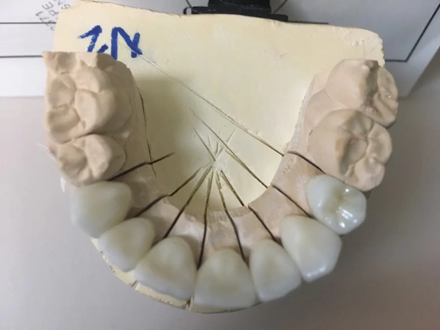 Vicken Marganian, DDS Picture 4