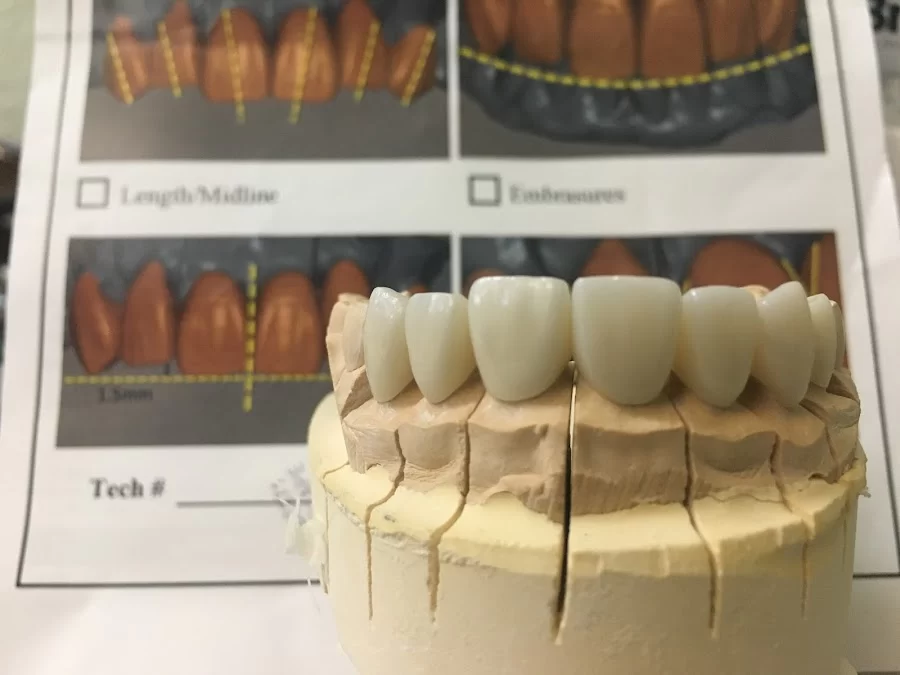 Vicken Marganian, DDS Picture 3
