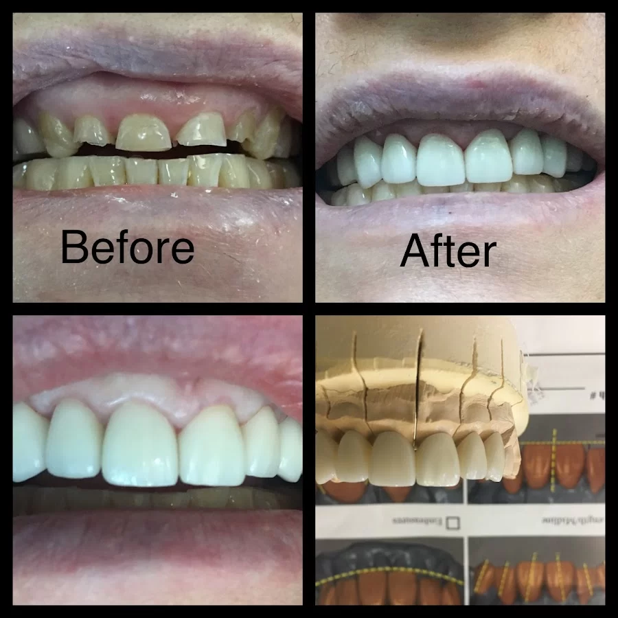 Vicken Marganian, DDS Picture 8