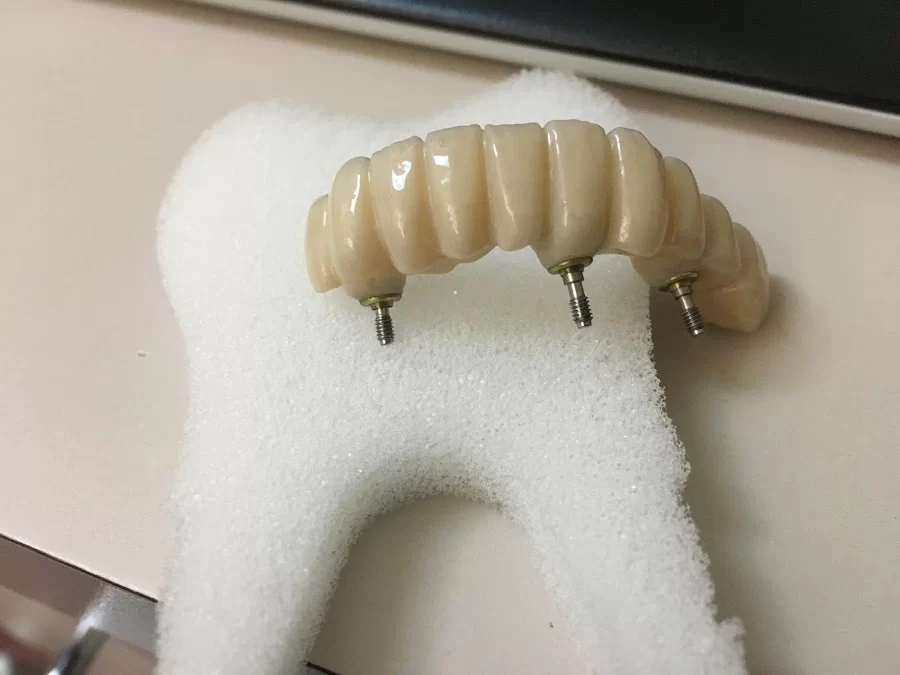 Vicken Marganian, DDS Picture 2