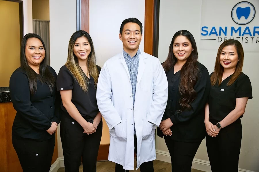 San Marino Dentistry Picture 1