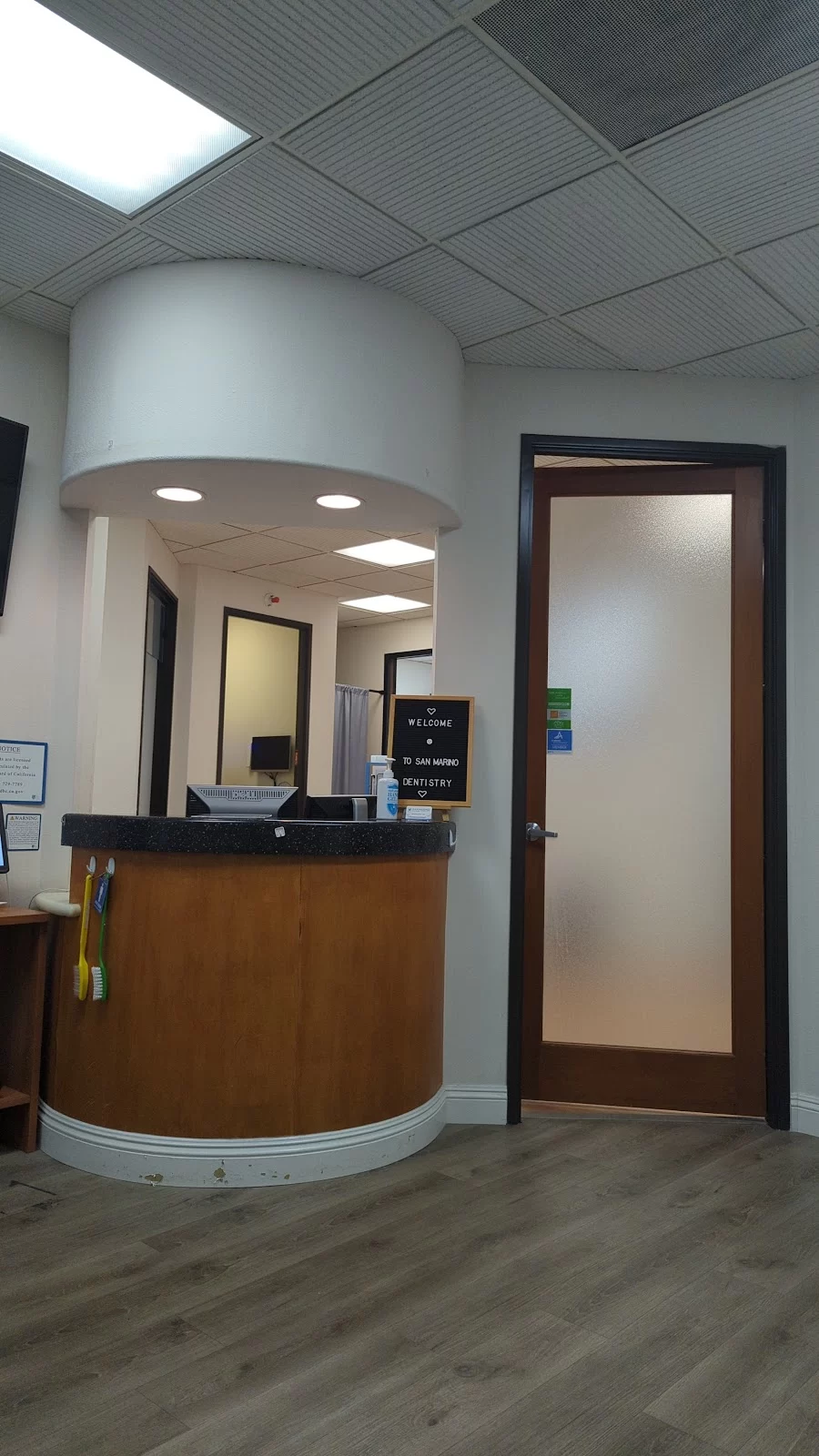 San Marino Dentistry Picture 10
