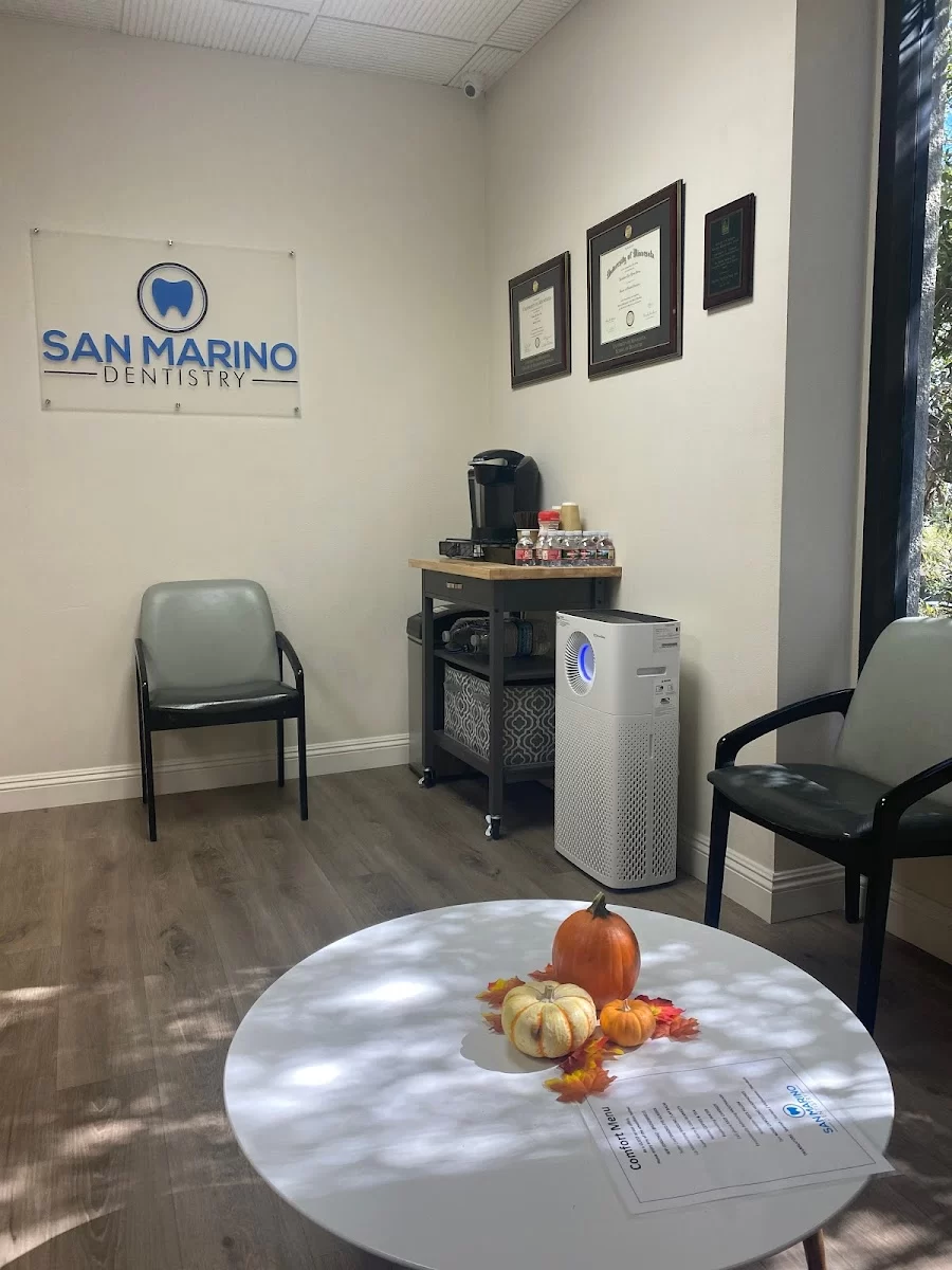 San Marino Dentistry Picture 4