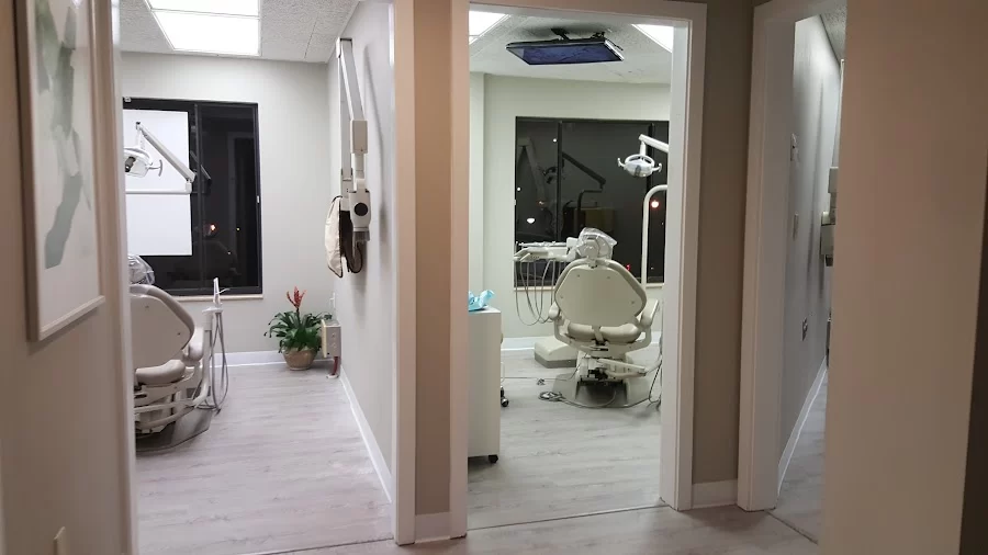 Lake Eola Dental Picture 2
